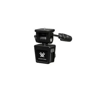 Vortex Optics Car Window Mount | Use with Binoculars & Spotting Scopes