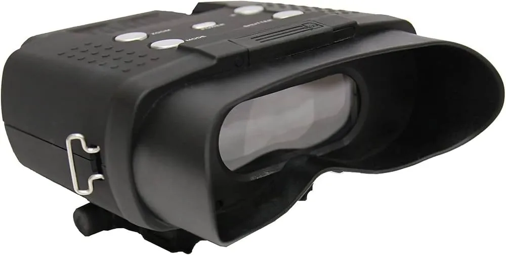 X-Stand Sniper Night Vision Binoculars