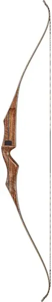 Bear Archery Super Kodiak Recurve Bow