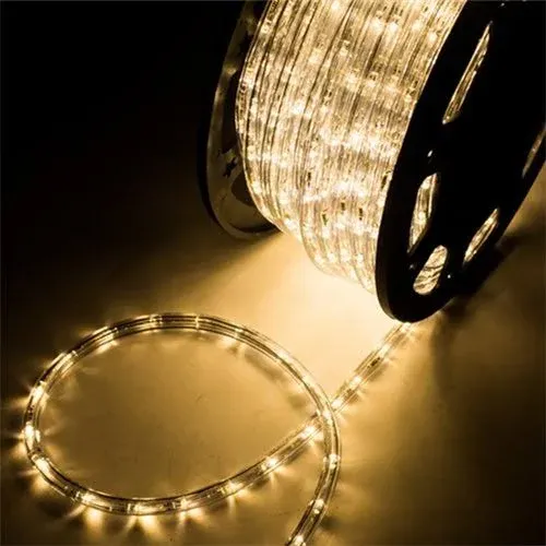 Leisurelife Waterproof LED Rope Lights