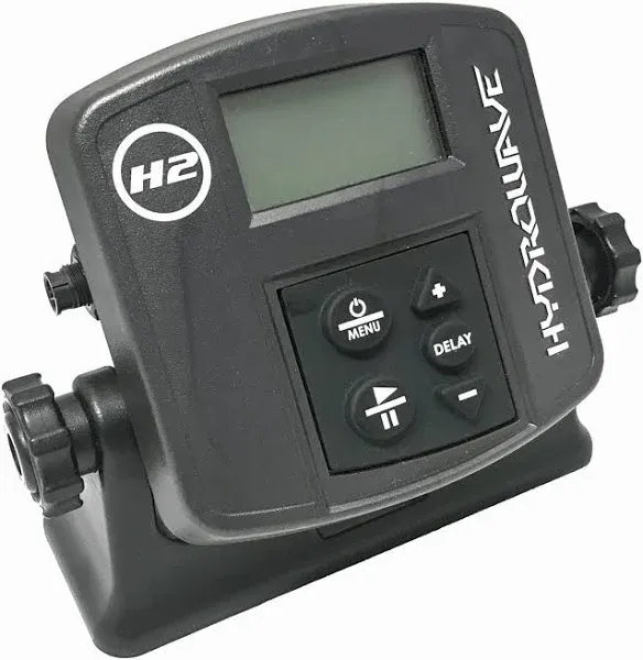 HydroWave H2 Bass Edition Fish Feeding Stimulator