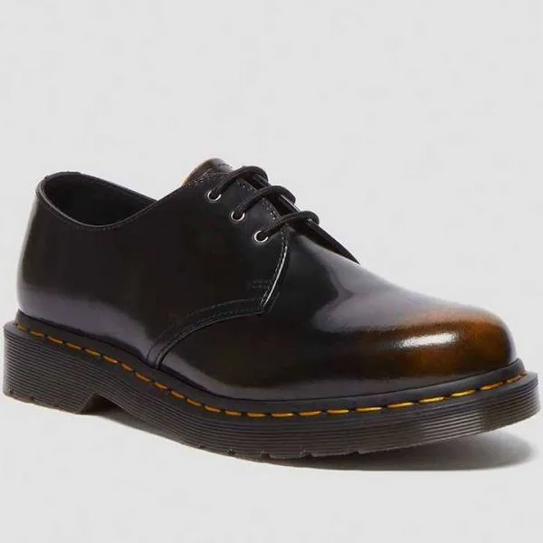 Dr. Martens Women's 1461 Brush Off Oxford Shoes 31899649