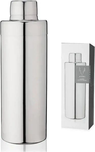 Viski Element Cocktail Shaker