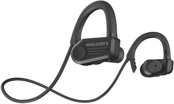 Walker's ATACS Sport Earbuds