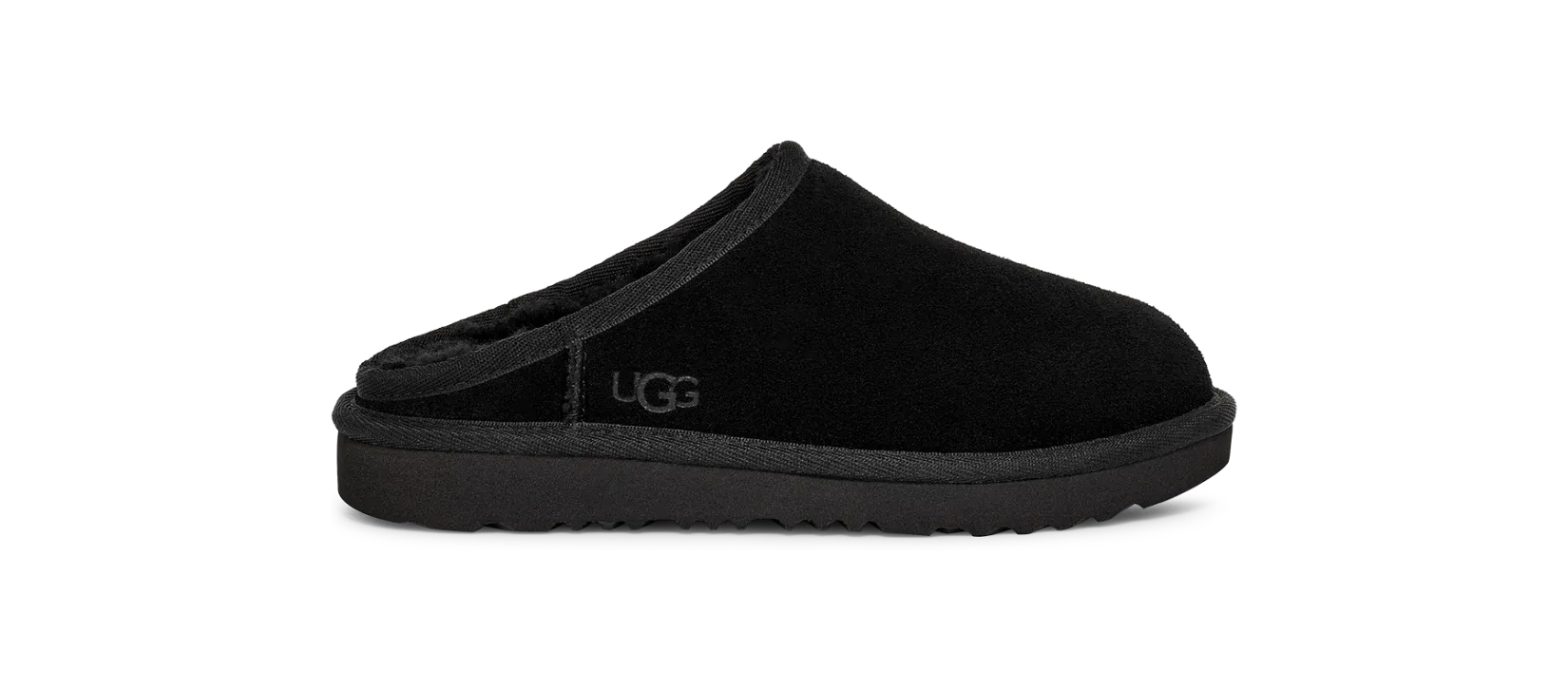 UGG Kids Classic Slip-On