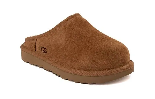 UGG Kids Classic Slip-On