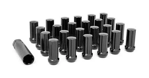 Rough Country M12 x Lug Nut Set of 24