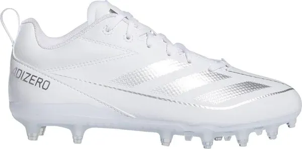 adidas Unisex-Child Adizero Electric.2 American Football Sneaker