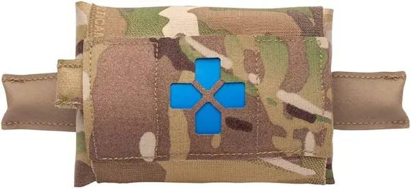 Blue Force Gear Micro Trauma Kit