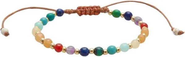 Lotus & Luna Master Healer Bracelet