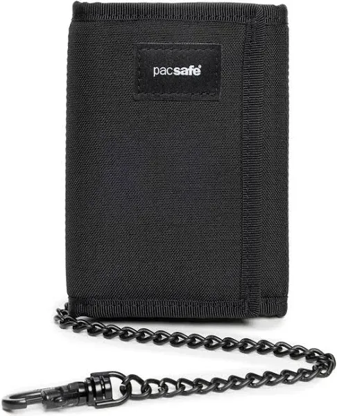 Pacsafe RFIDsafe Z50 Trifold Wallet