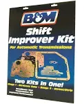 B M 30262 - Shift Improver Kit