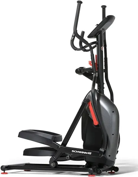 SCHWINN Fitness Compact Elliptical Machine