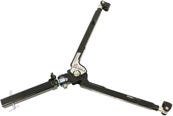 Roadmaster Falcon 2 Tow Bar