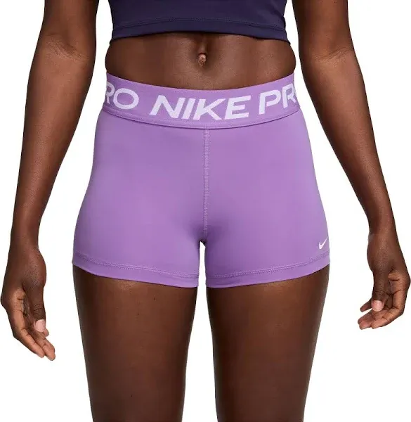 Nike Women's Pro 3" Shorts