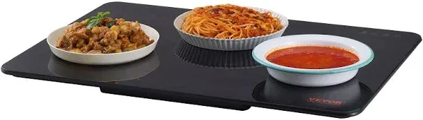 VEVOR Electric Warming Tray