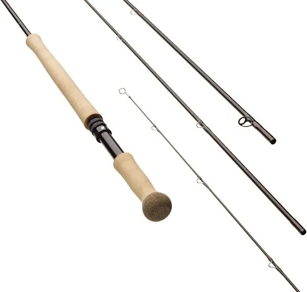 Sage Trout Spey G5 Fly Rod