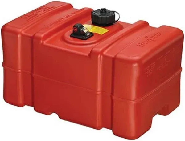 Scepter Portable 9-Gallon Fuel Tank