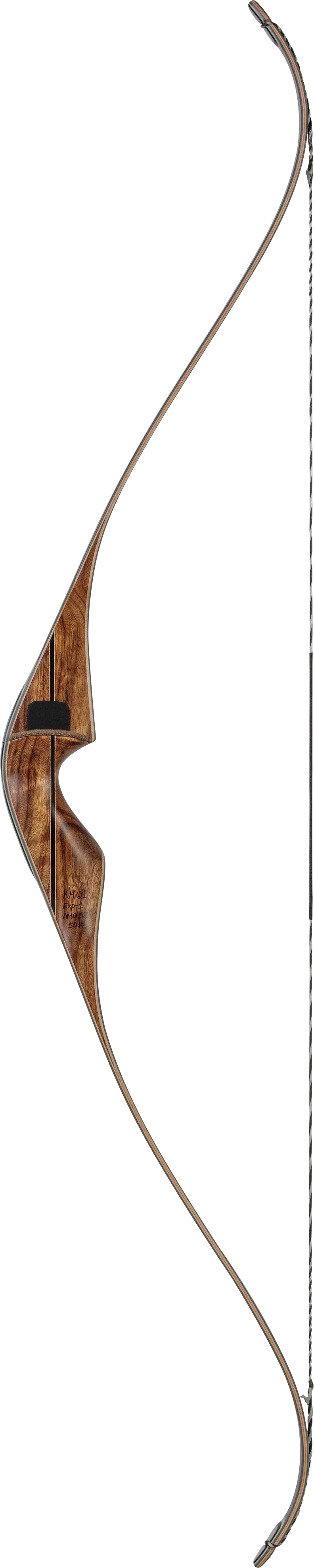 Bear Archery Kodiak Magnum Recurve Bow