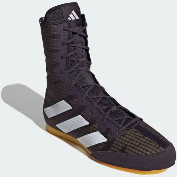 Men's Boxing shoes adidas Box Hog 4