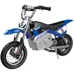 Razor MX350 Dirt Rocket Electric Motocross Bike