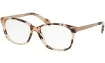 Michael Kors Ambrosine MK4035 3205 Pink Tortoise