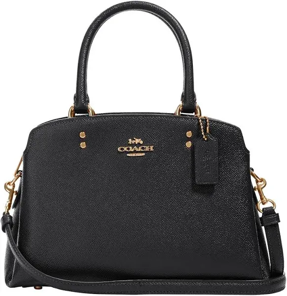 Coach Lillie Carryall