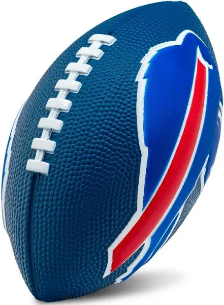 Franklin Sports NFL Football Kids Foam Football