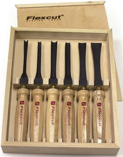 FLEXCUT Mallet Starter Set