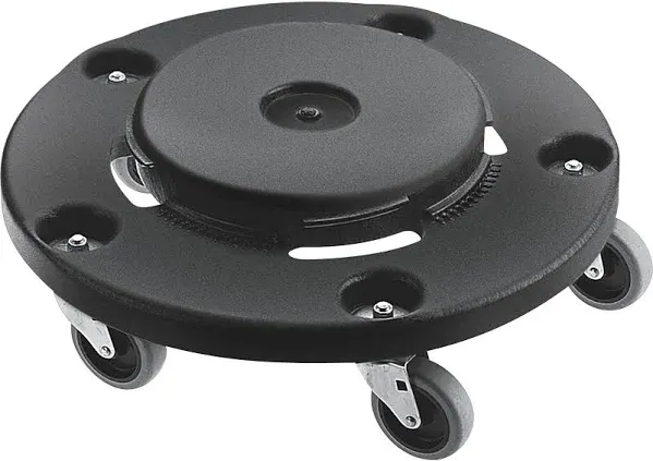 Brute Dolly Rubbermaid