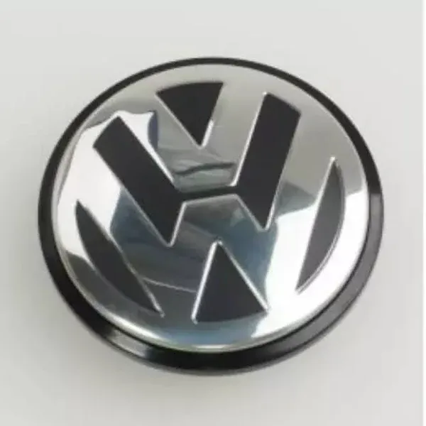 Volkswagen Center Cap