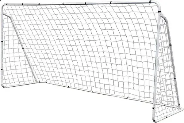 Zeny 12 x 6 Soccer Goal