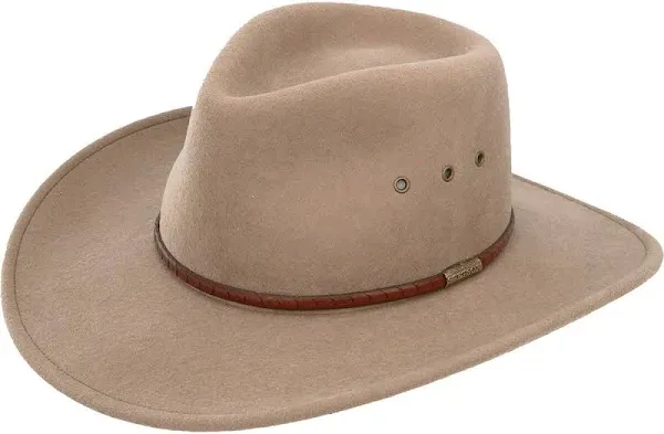 Stetson The Moab Hat