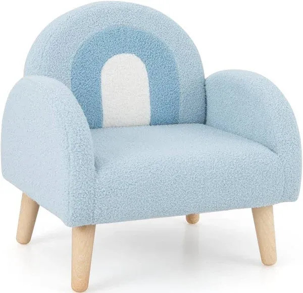 INFANS Kids Sofa Toddler Armchair