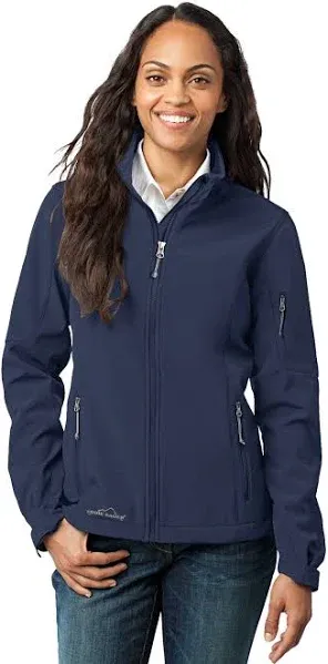 Eddie Bauer Women's Soft Shell Jacket