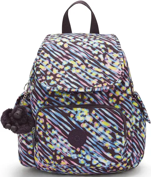 Kipling City Pack Mini Backpack