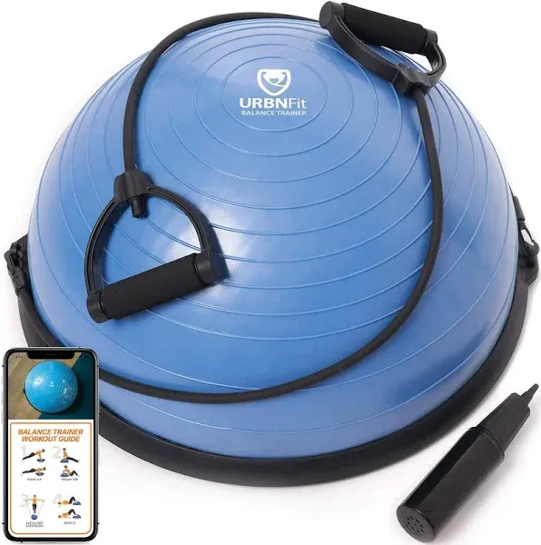 URBNFit Half Balance Ball