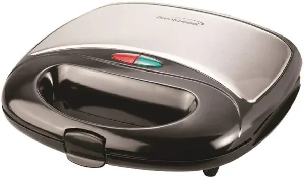 Brentwood Waffle Maker