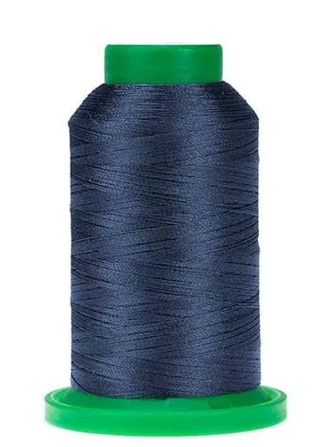 Isacord Blue Shadow Isacord Thread