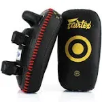 Fairtex KPLC5 Muay Thai Kickboxing Lightweight Thai Pads