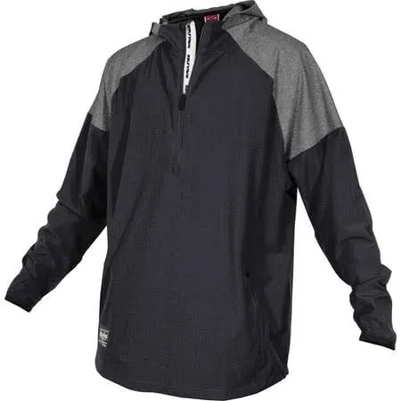 Rawlings Color Sync Long Sleeve Baseball Batting Jacket