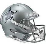 Riddell Speed Replica Helmet - Dallas Cowboys