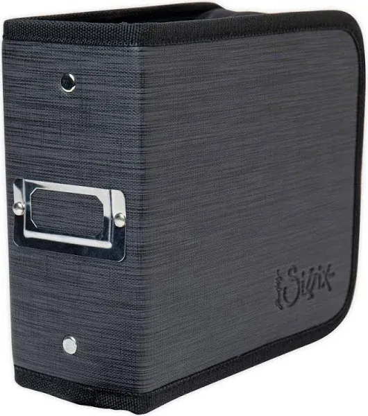 Sizzix Die Storage Binder by Tim Holtz Small