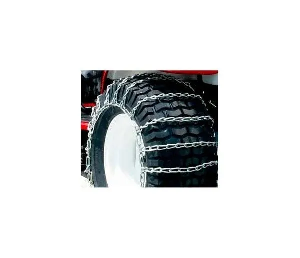 Peerless Snow Blower/Garden Tractor Tire Chains 1060856