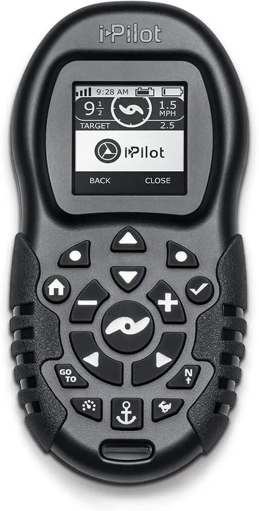 Minn Kota i- Pilot System Remote