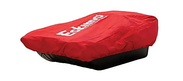 Eskimo 50" Travel Cover