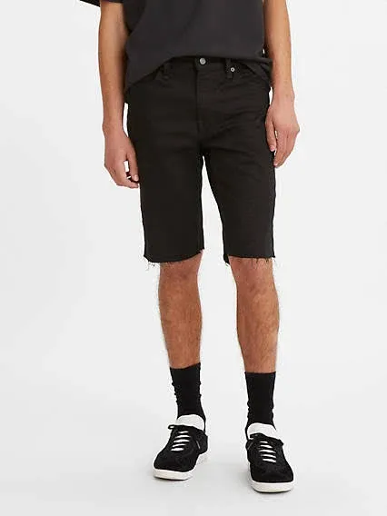 Levi's Men's 511 Slim Cut-Off Shorts