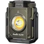 Fenix CL27R Rechargeable Lantern Wild Green