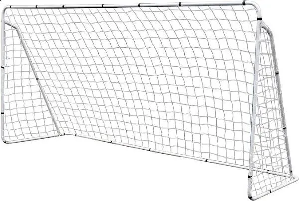 Zeny 12 x 6 Soccer Goal