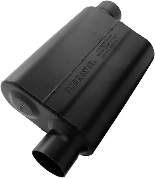 Flowmaster Super 44 Delta Flow Muffler